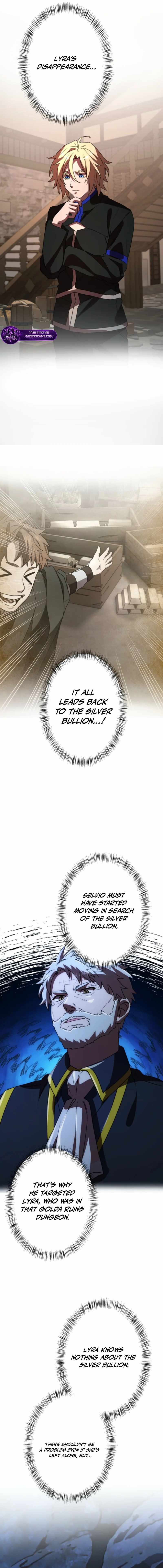The Reversal of My Life as a Side Character Chapter 71-eng-li - Page 5