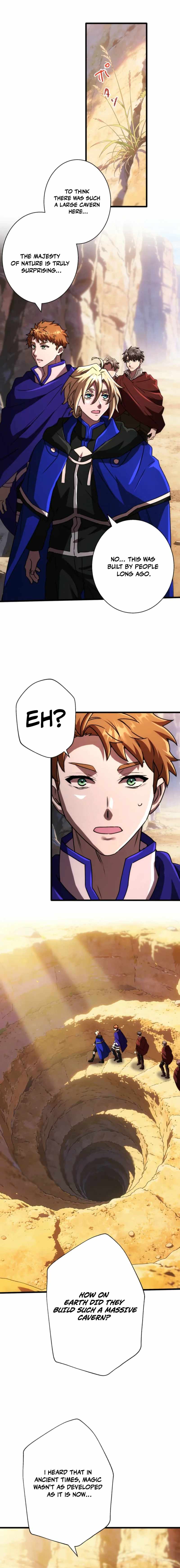 The Reversal of My Life as a Side Character Chapter 71-eng-li - Page 15