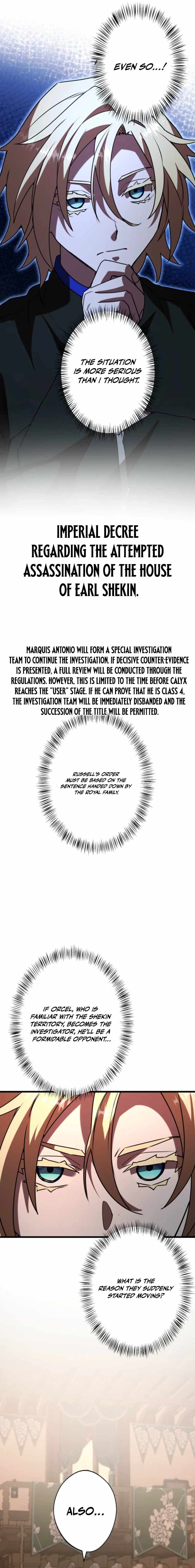 The Reversal of My Life as a Side Character Chapter 71-eng-li - Page 3