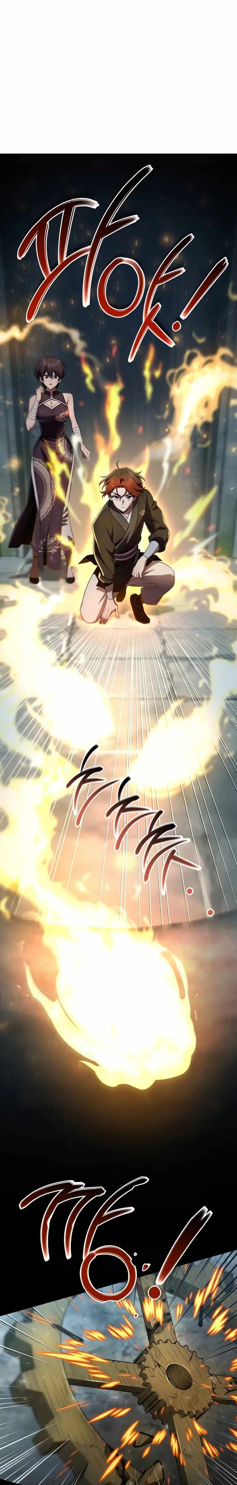 The Second Eunuch Regains His Manhood Chapter 87-eng-li - Page 14