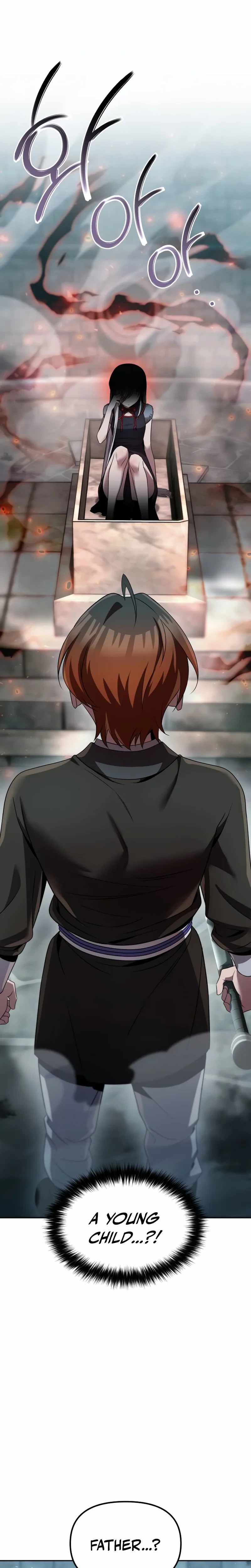 The Second Eunuch Regains His Manhood Chapter 87-eng-li - Page 19
