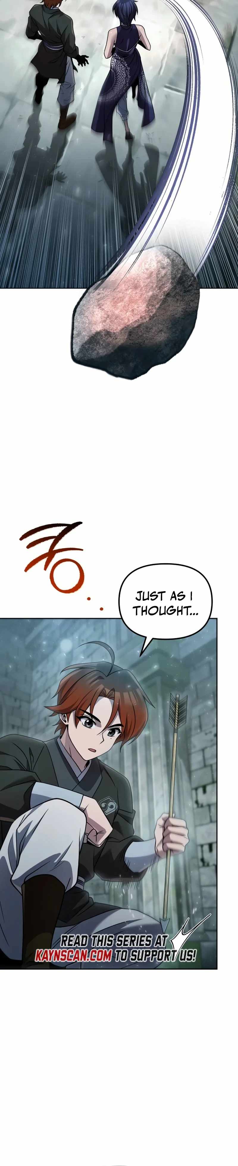 The Second Eunuch Regains His Manhood Chapter 87-eng-li - Page 12