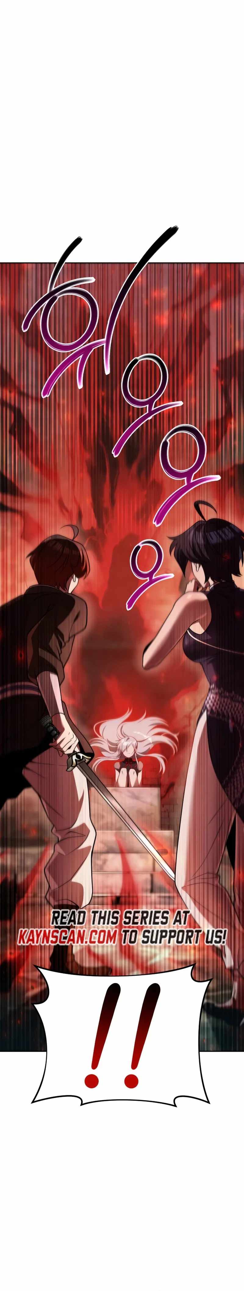 The Second Eunuch Regains His Manhood Chapter 87-eng-li - Page 21
