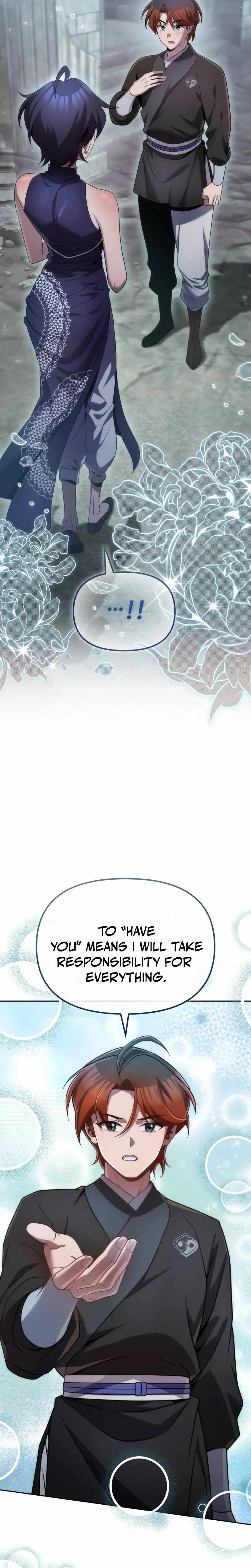 The Second Eunuch Regains His Manhood Chapter 87-eng-li - Page 4