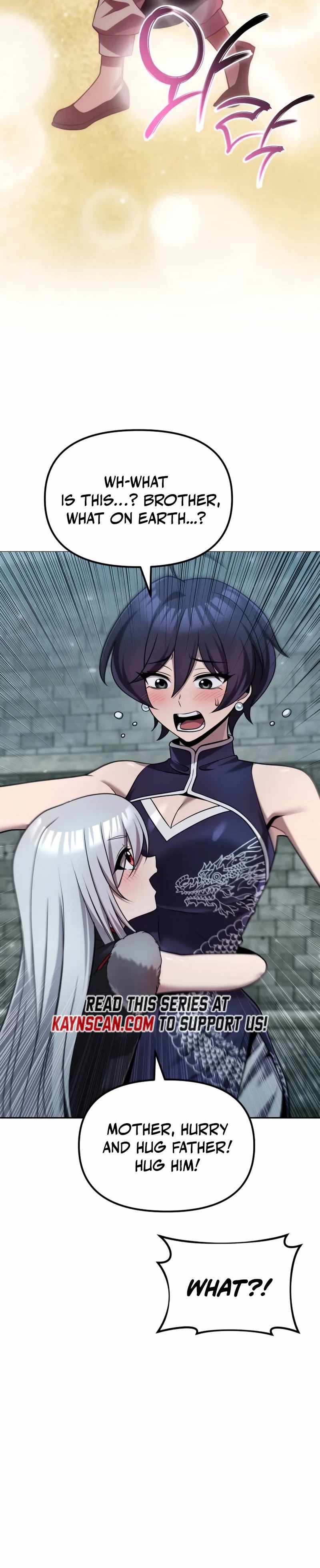 The Second Eunuch Regains His Manhood Chapter 87-eng-li - Page 33