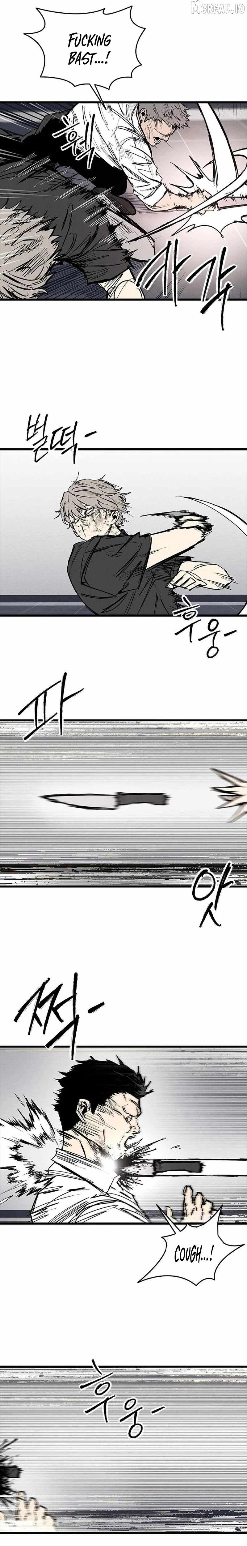 High Class Chapter 74-eng-li - Page 16