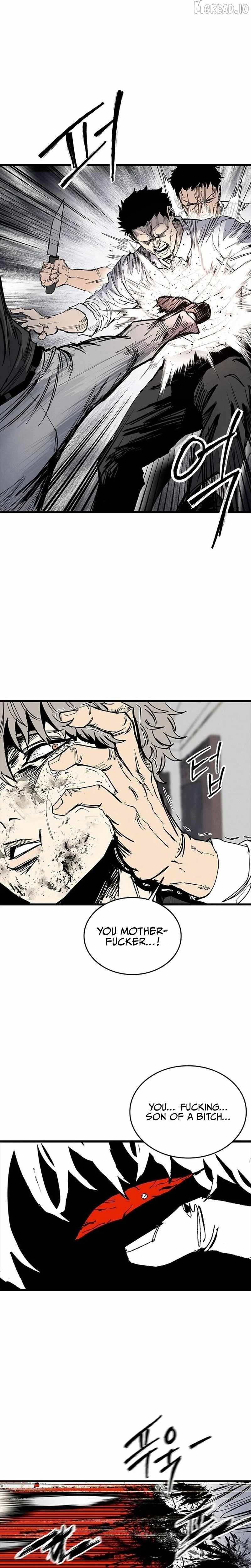 High Class Chapter 74-eng-li - Page 10