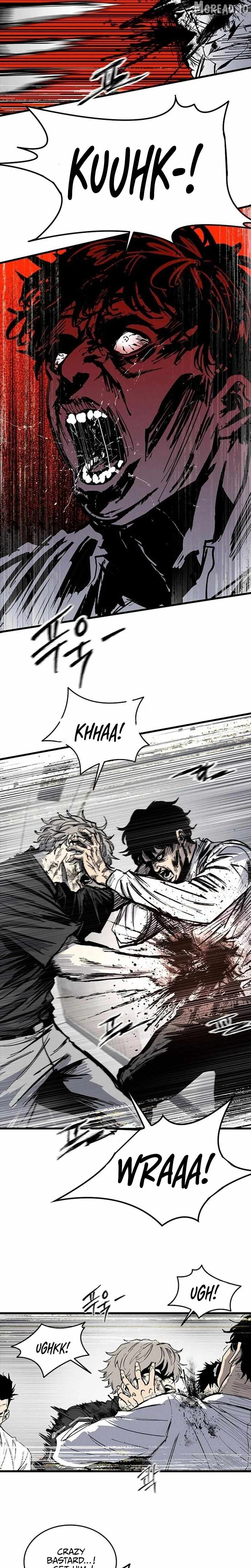 High Class Chapter 74-eng-li - Page 11