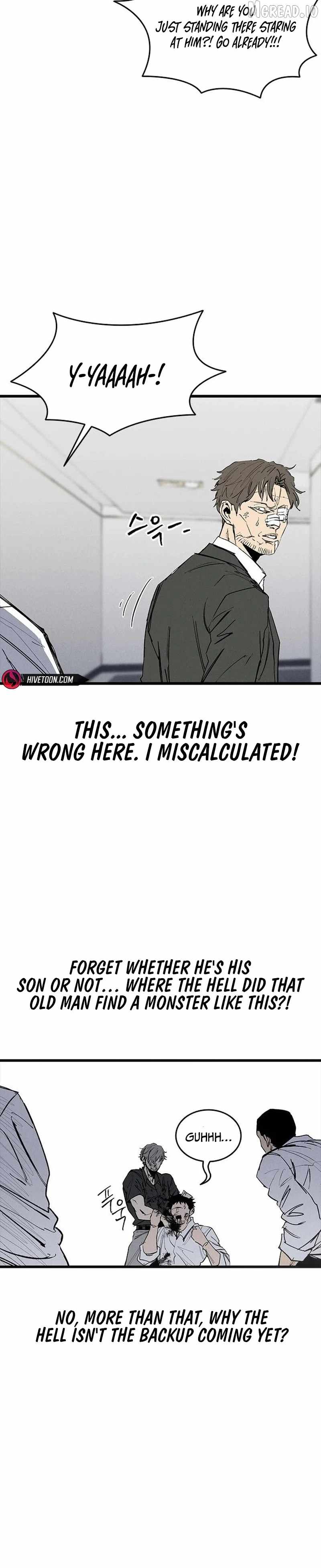 High Class Chapter 74-eng-li - Page 24