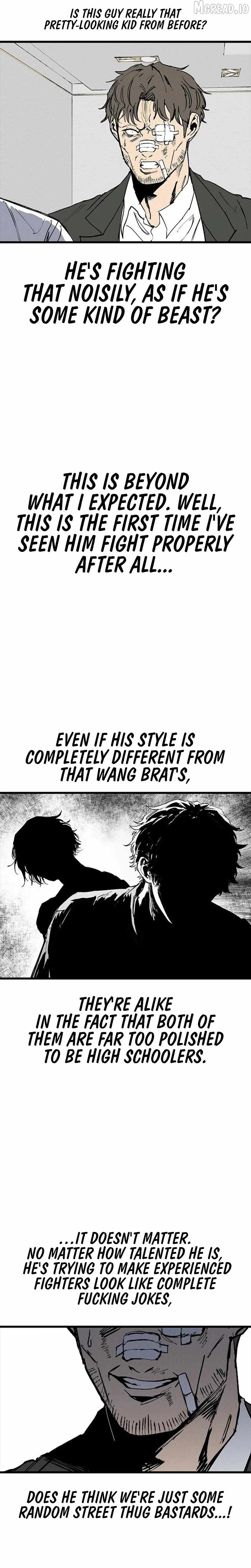High Class Chapter 74-eng-li - Page 13