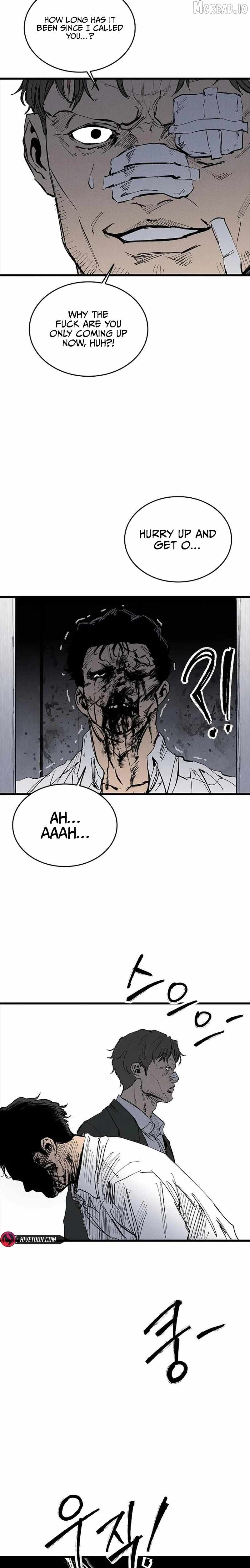 High Class Chapter 74-eng-li - Page 26