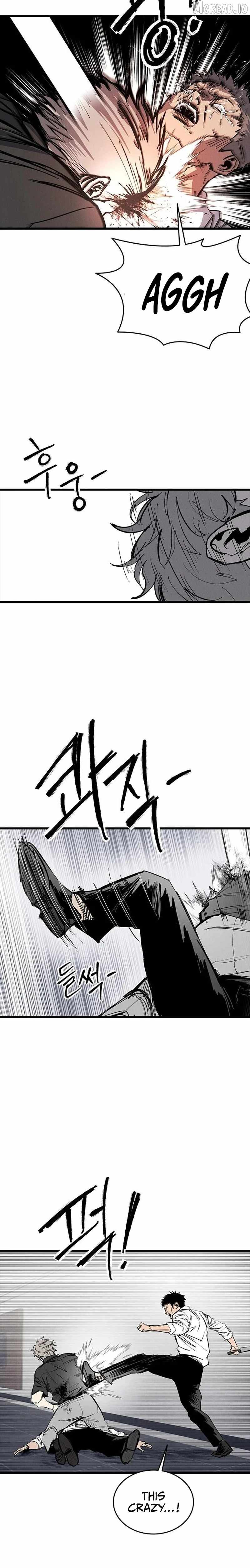 High Class Chapter 74-eng-li - Page 20