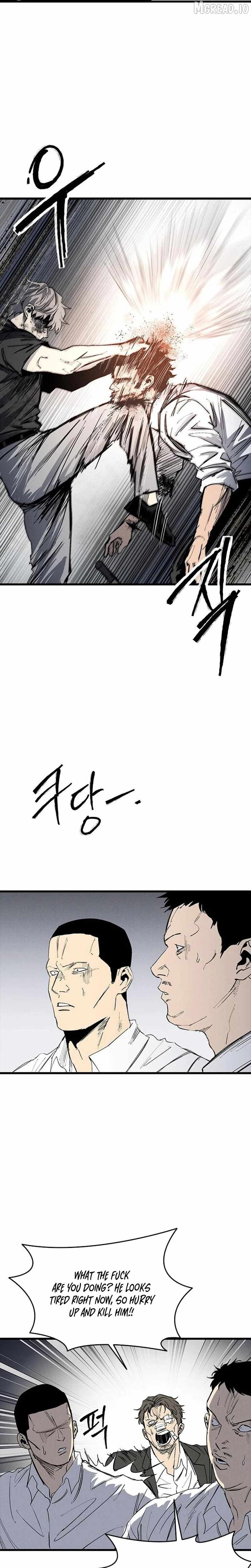 High Class Chapter 74-eng-li - Page 23
