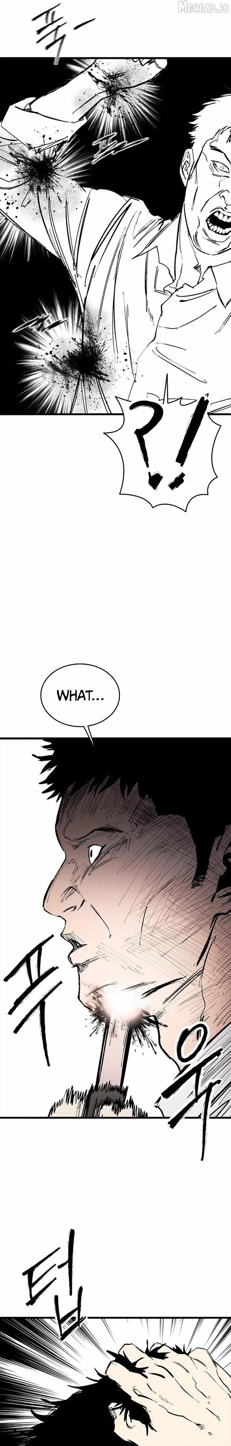 High Class Chapter 74-eng-li - Page 22