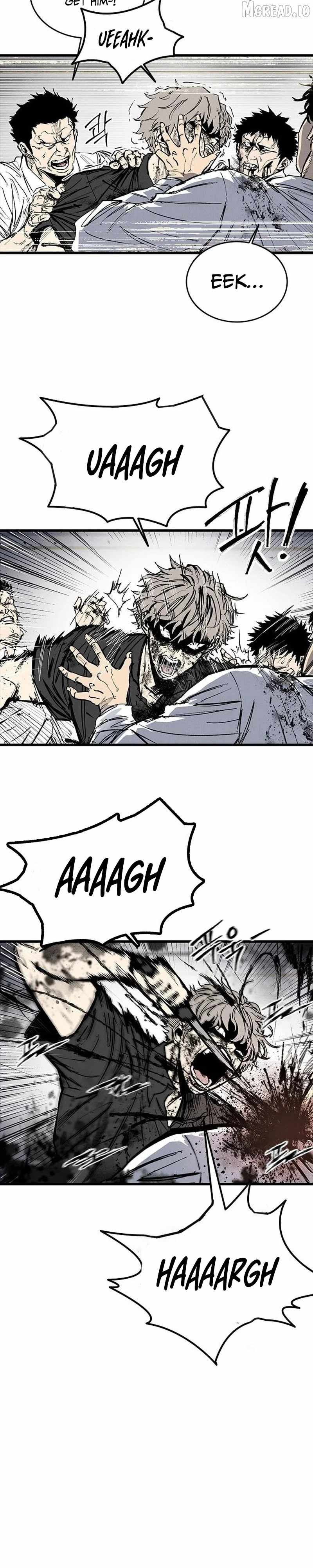 High Class Chapter 74-eng-li - Page 12