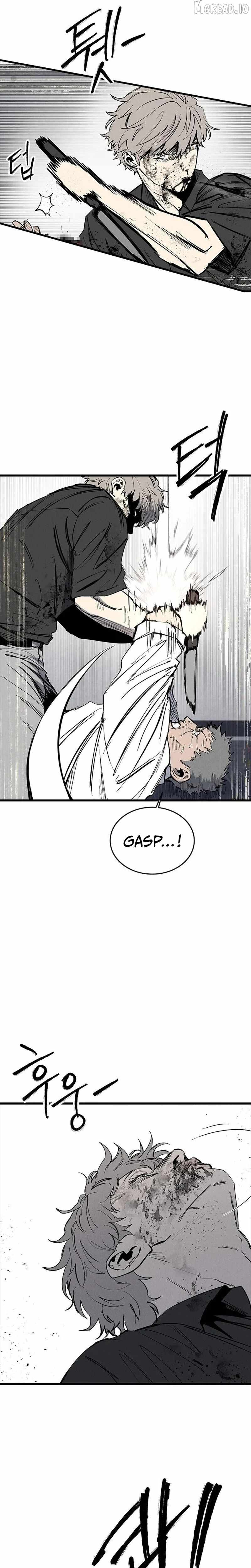 High Class Chapter 74-eng-li - Page 19