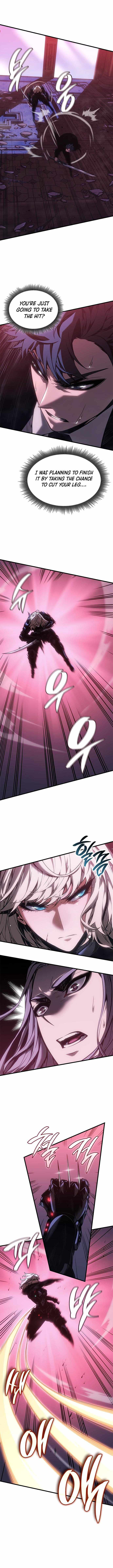 Bad Born Blood Chapter 89-eng-li - Page 9