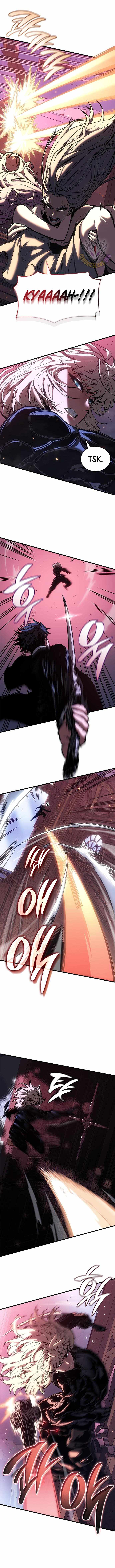 Bad Born Blood Chapter 89-eng-li - Page 10
