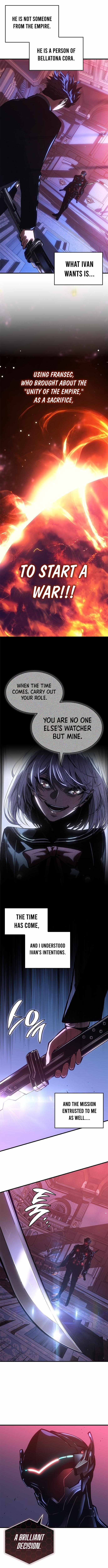 Bad Born Blood Chapter 89-eng-li - Page 1