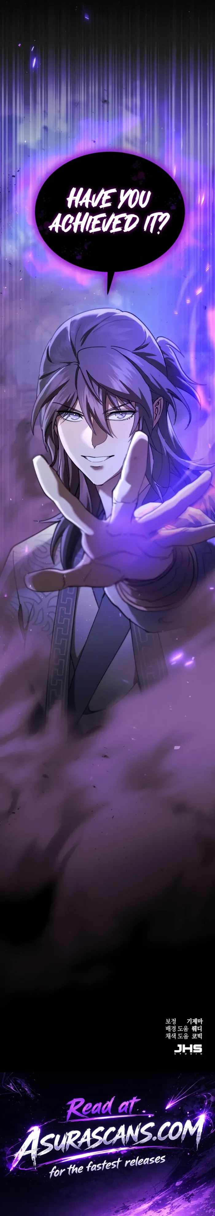 The Heavenly Demon Wants a Quiet Life Chapter 85-eng-li - Page 26