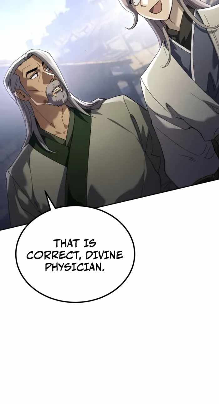 The Heavenly Demon Wants a Quiet Life Chapter 85-eng-li - Page 13