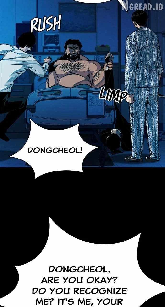 Worst Generation Chapter 52-eng-li - Page 64
