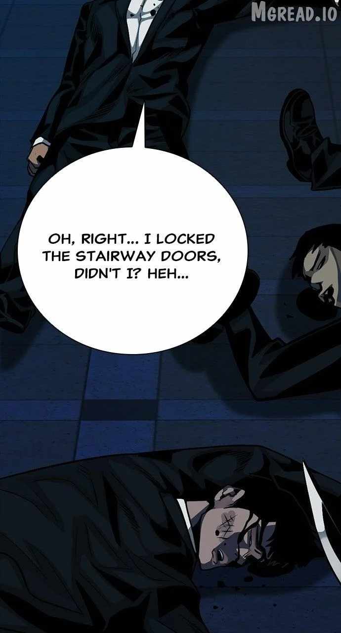 Worst Generation Chapter 52-eng-li - Page 90