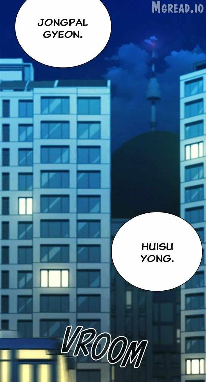 Worst Generation Chapter 52-eng-li - Page 1