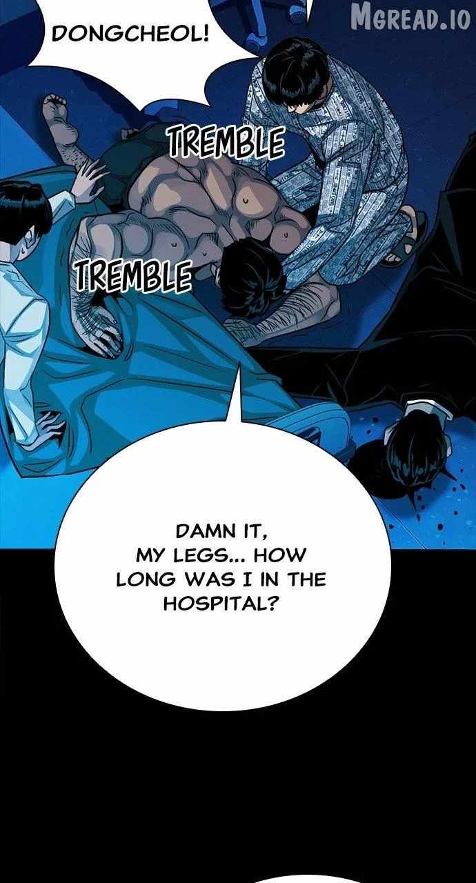 Worst Generation Chapter 52-eng-li - Page 78