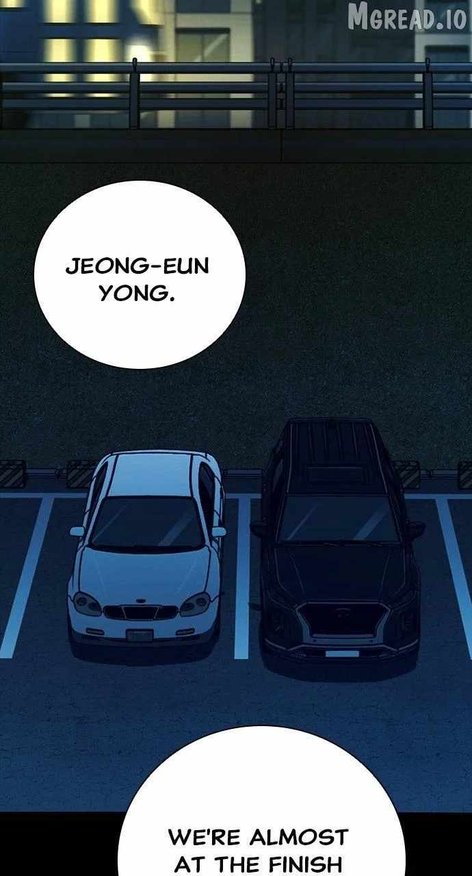Worst Generation Chapter 52-eng-li - Page 2