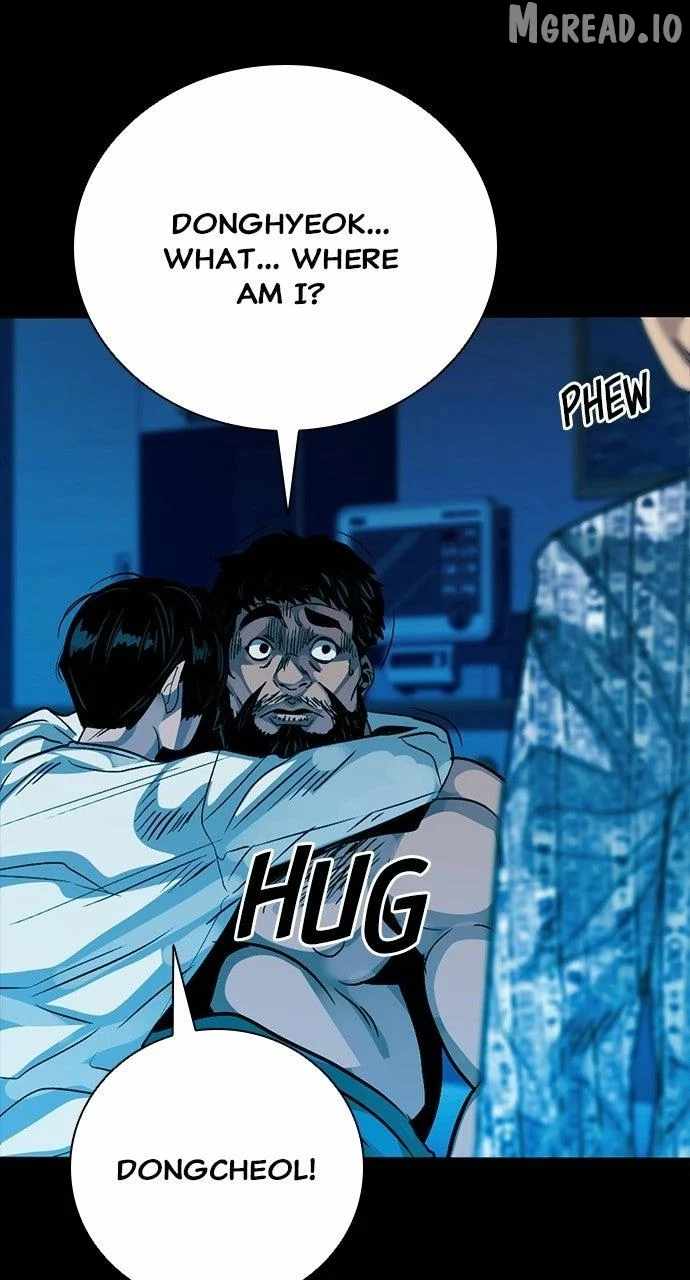 Worst Generation Chapter 52-eng-li - Page 66