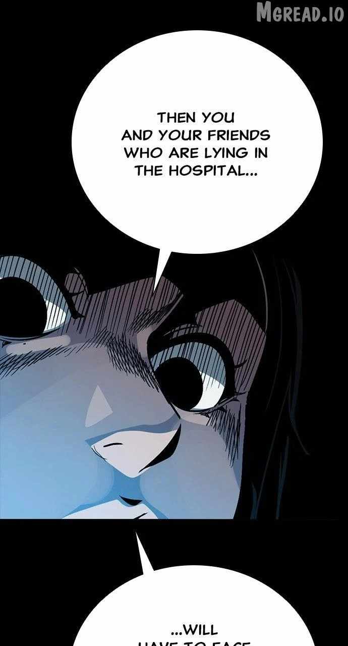 Worst Generation Chapter 52-eng-li - Page 25
