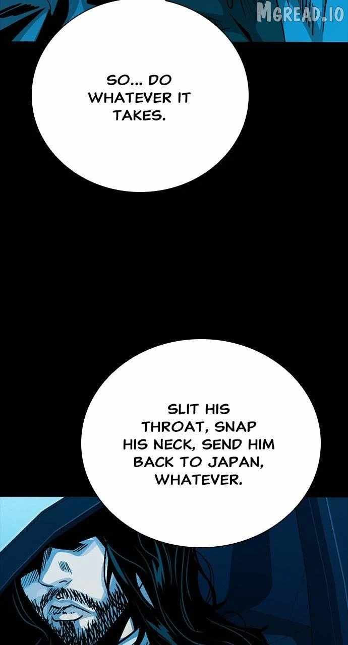 Worst Generation Chapter 52-eng-li - Page 22