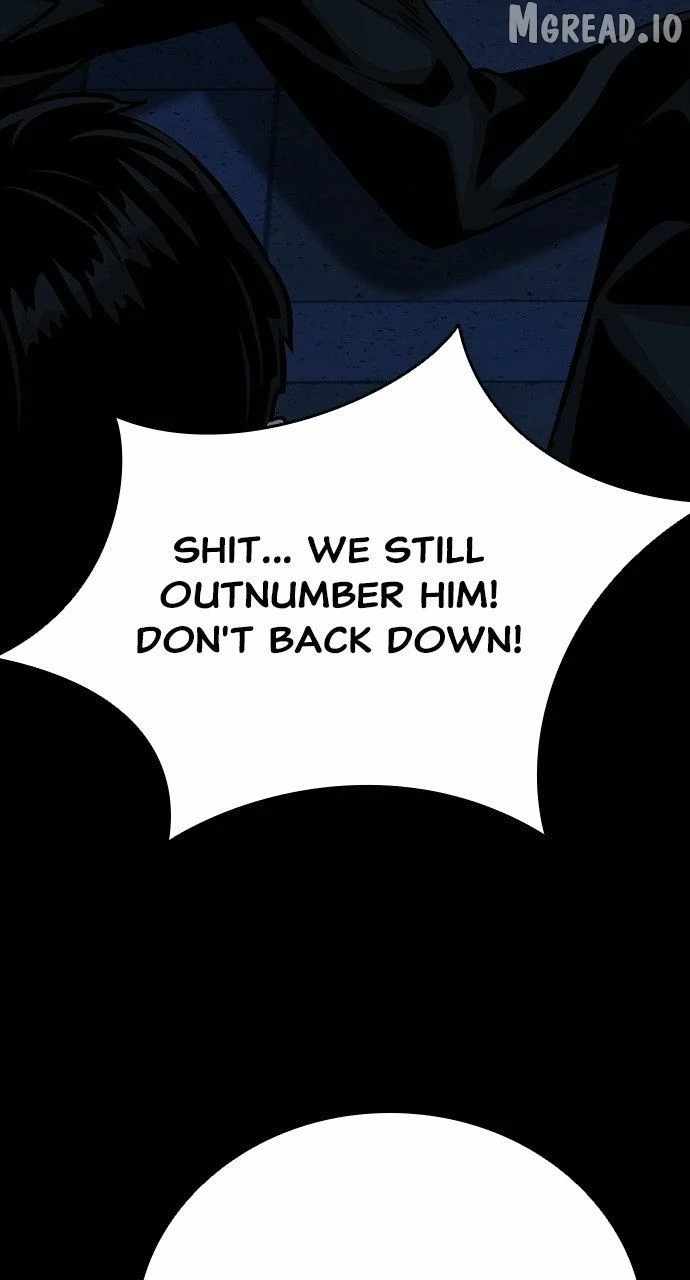 Worst Generation Chapter 52-eng-li - Page 91