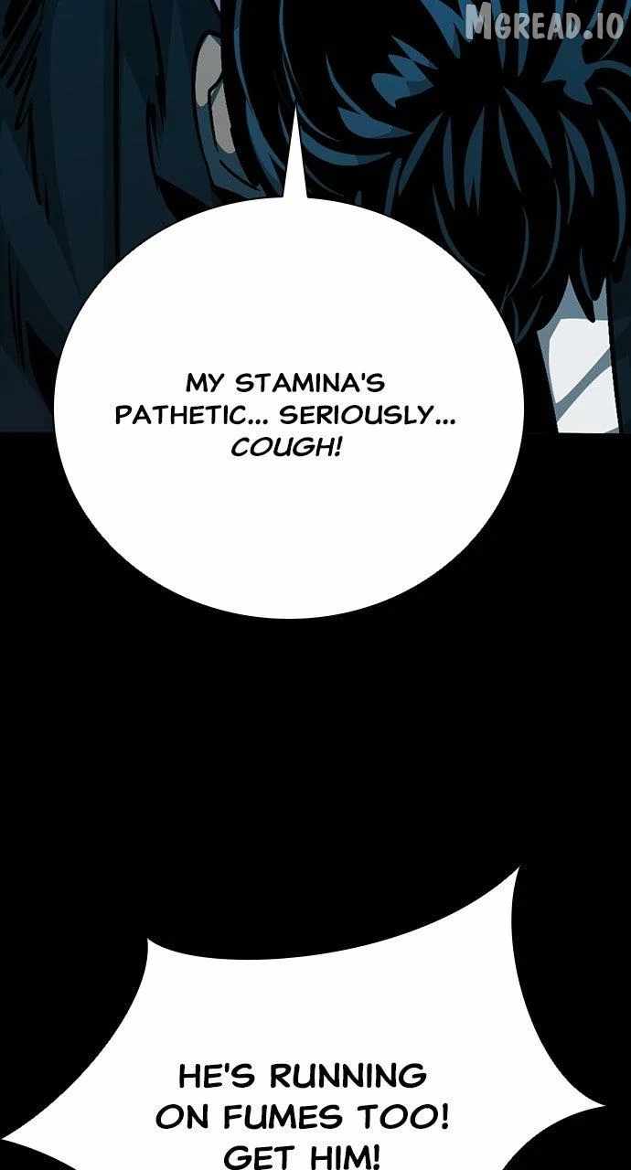 Worst Generation Chapter 52-eng-li - Page 93