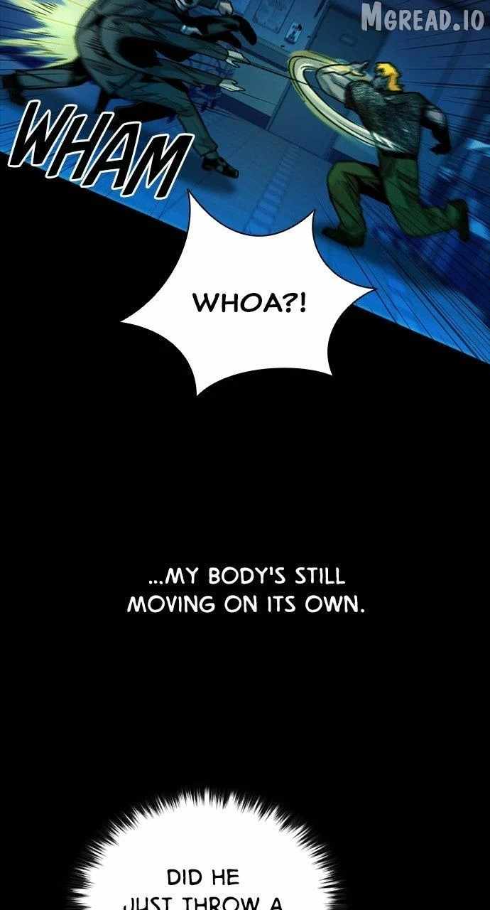 Worst Generation Chapter 52-eng-li - Page 98