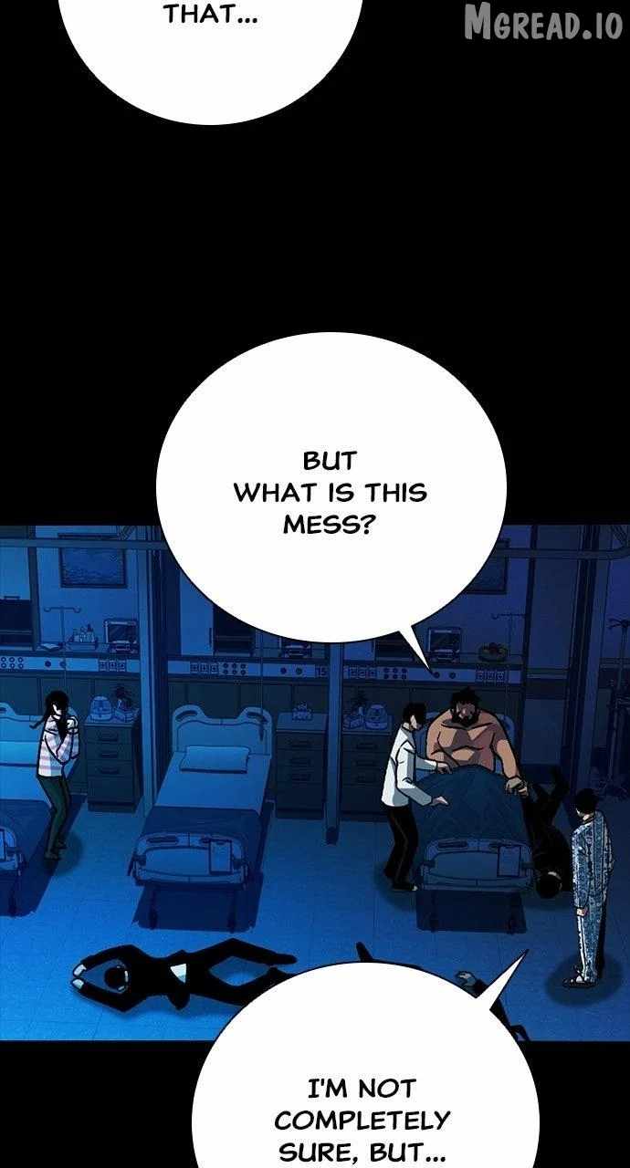 Worst Generation Chapter 52-eng-li - Page 71