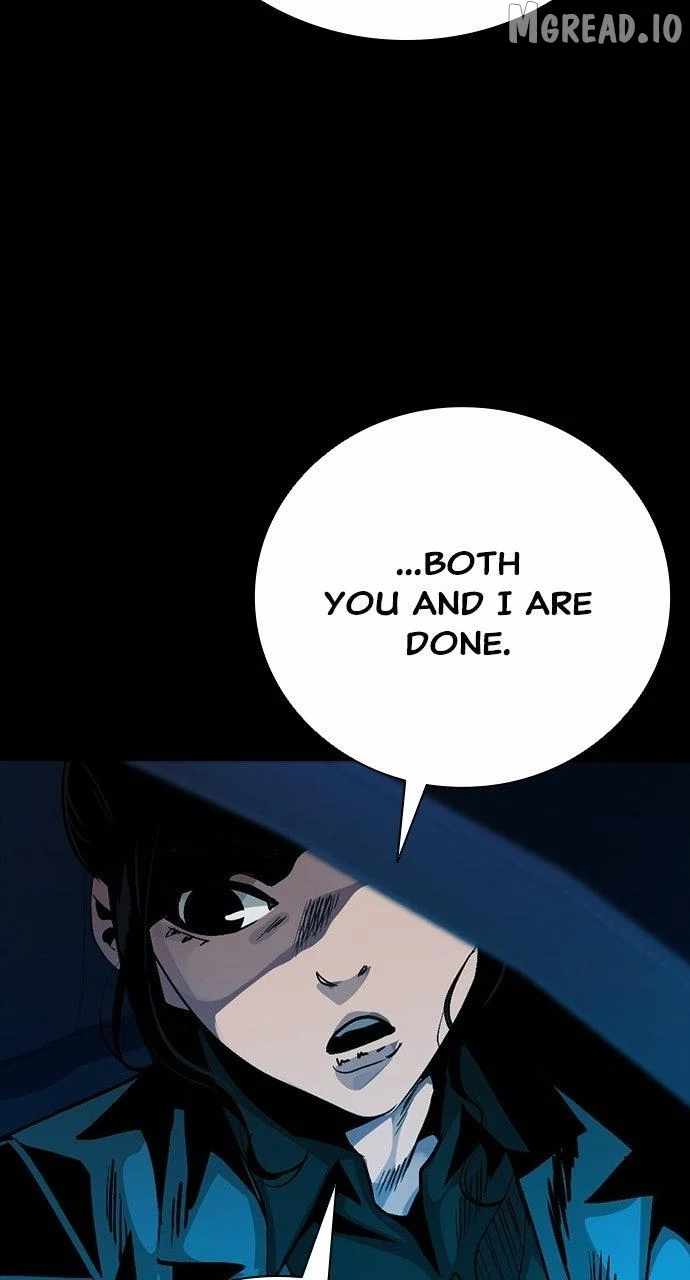 Worst Generation Chapter 52-eng-li - Page 21