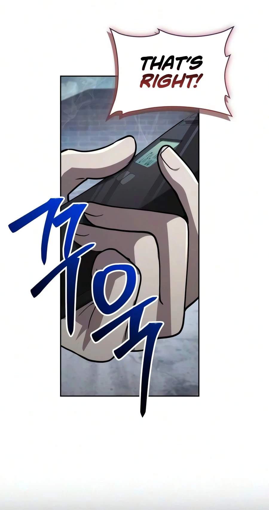 Genius Prismatic Mage Chapter 80-eng-li - Page 16