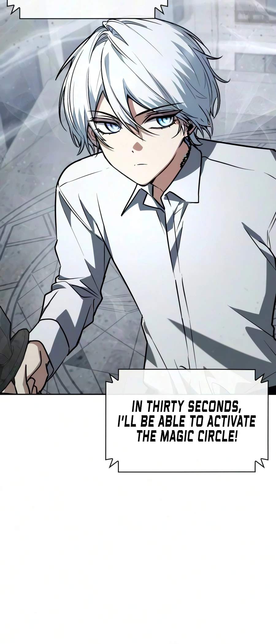 Genius Prismatic Mage Chapter 80-eng-li - Page 18