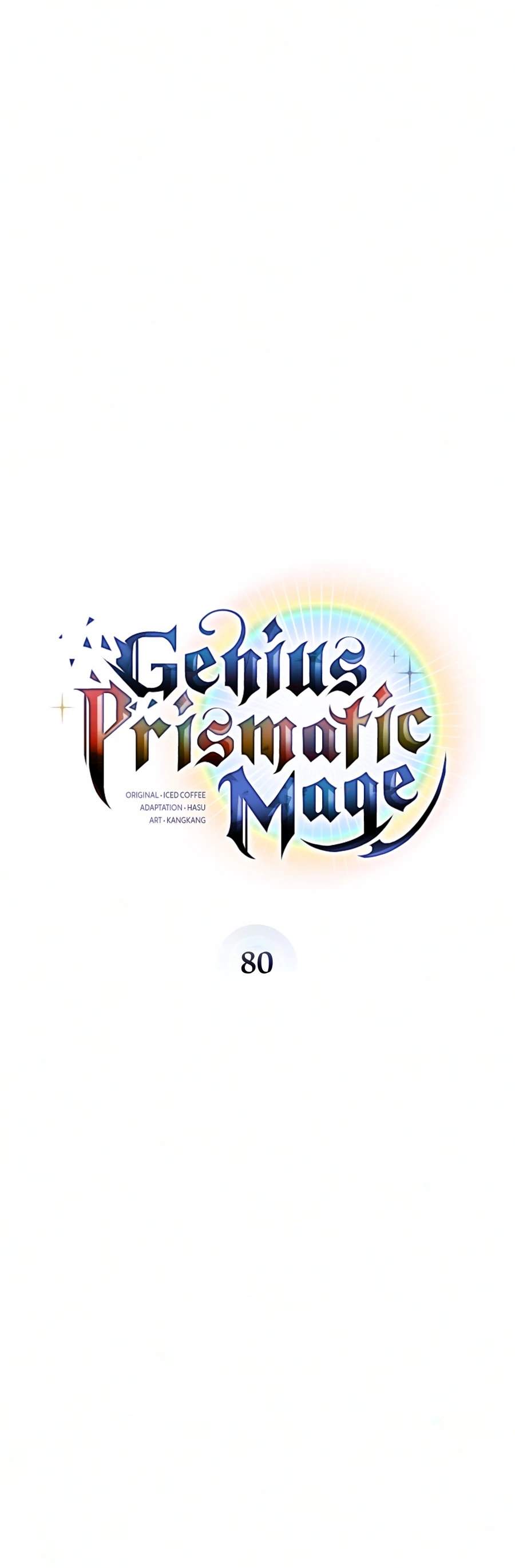 Genius Prismatic Mage Chapter 80-eng-li - Page 6