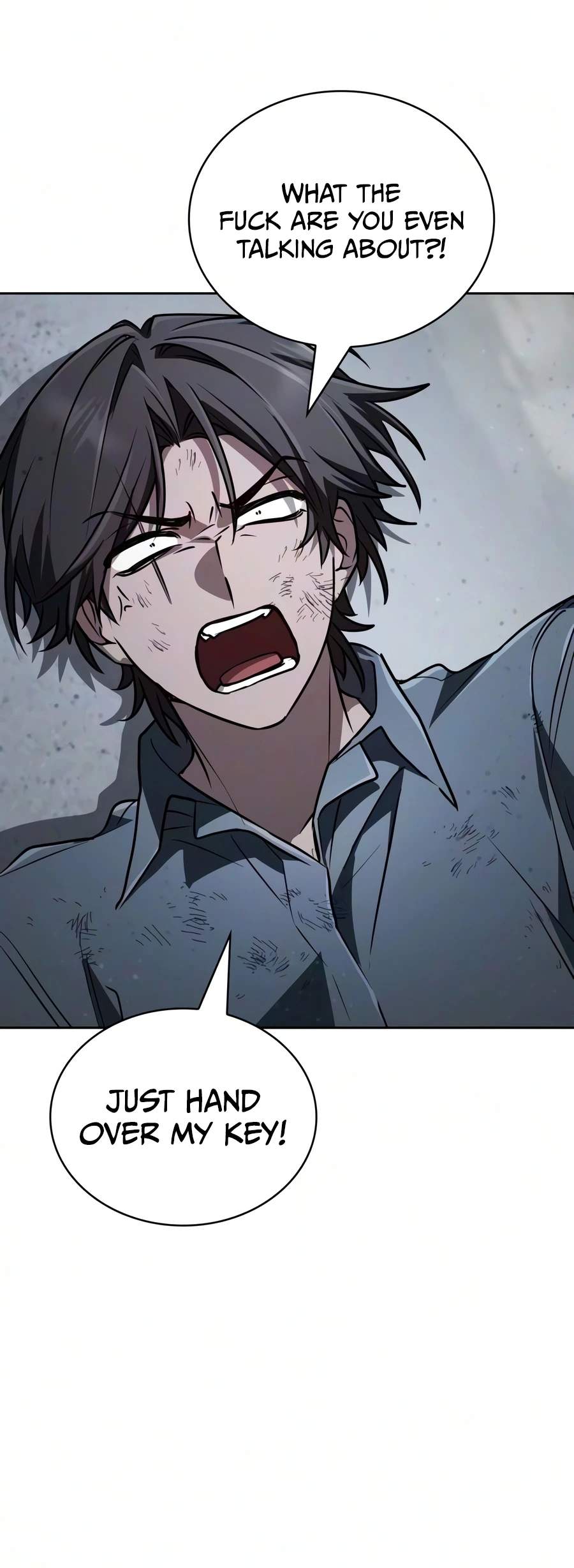 Genius Prismatic Mage Chapter 80-eng-li - Page 12