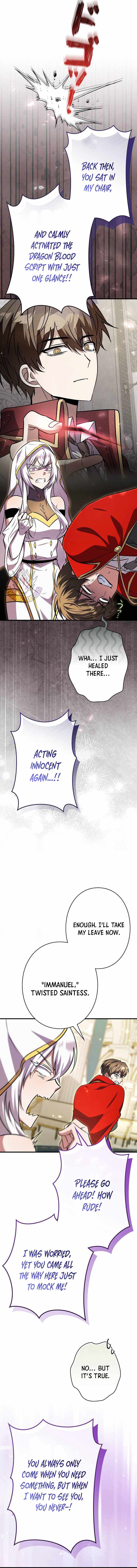 Love Letter From The Future Chapter 50-eng-li - Page 4