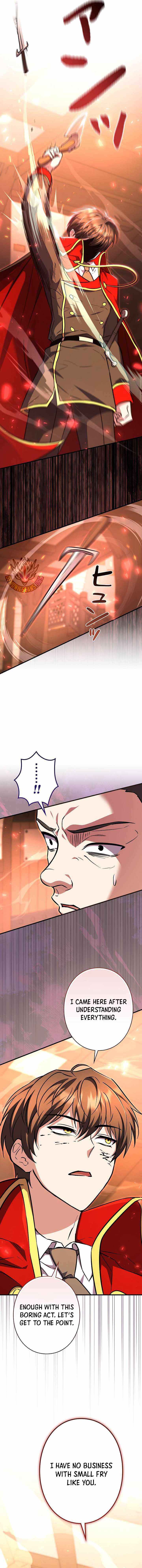 Love Letter From The Future Chapter 50-eng-li - Page 16