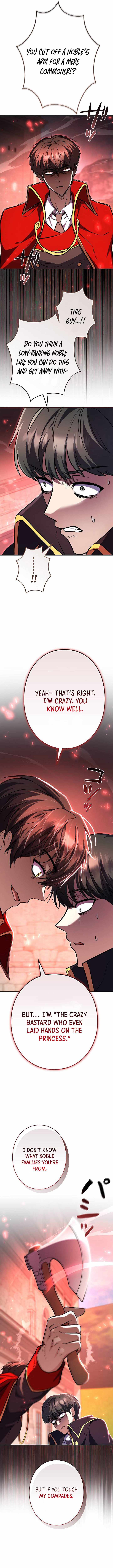 Love Letter From The Future Chapter 50-eng-li - Page 9
