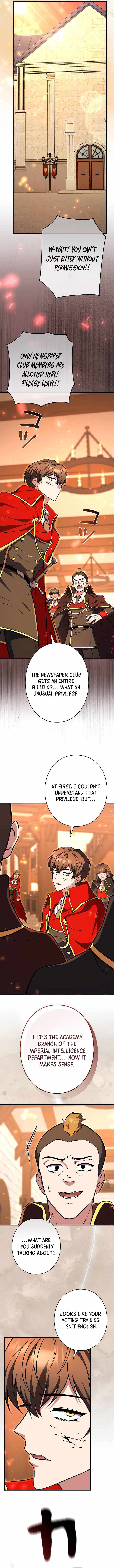 Love Letter From The Future Chapter 50-eng-li - Page 15