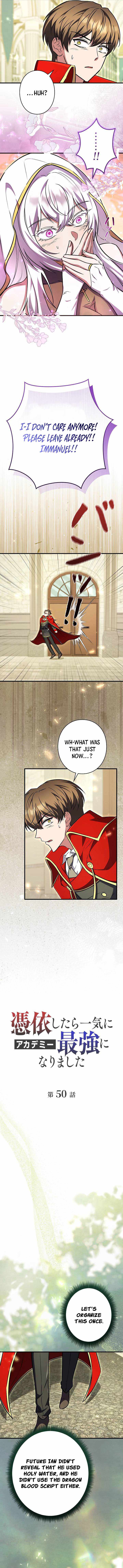 Love Letter From The Future Chapter 50-eng-li - Page 5