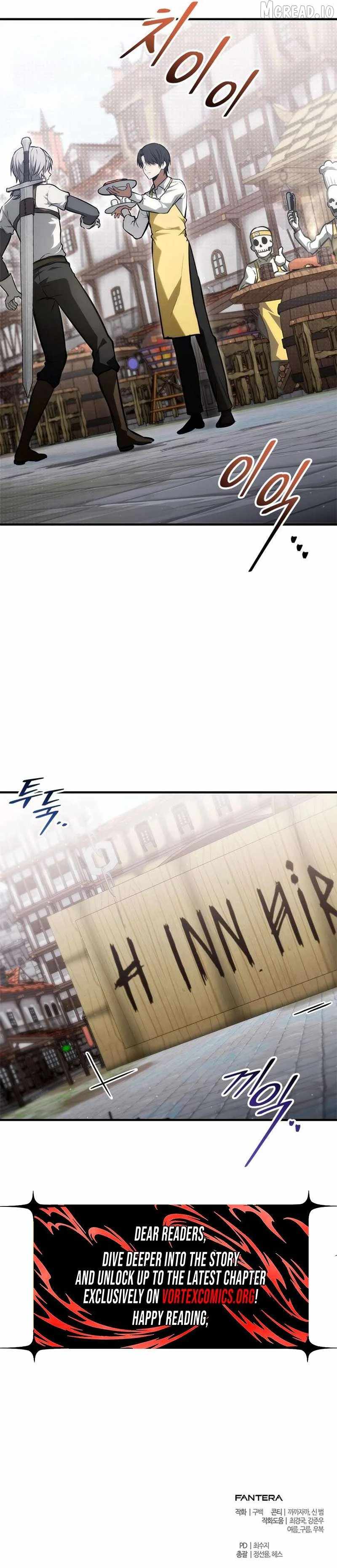 The Necromancer Family’s Young Heir Chapter 69-eng-li - Page 10