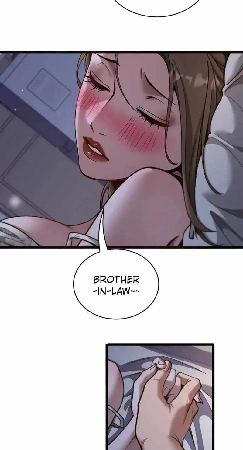 After Becoming Financially Free, They Offered Their Loyalty Chapter 95-eng-li - Page 22