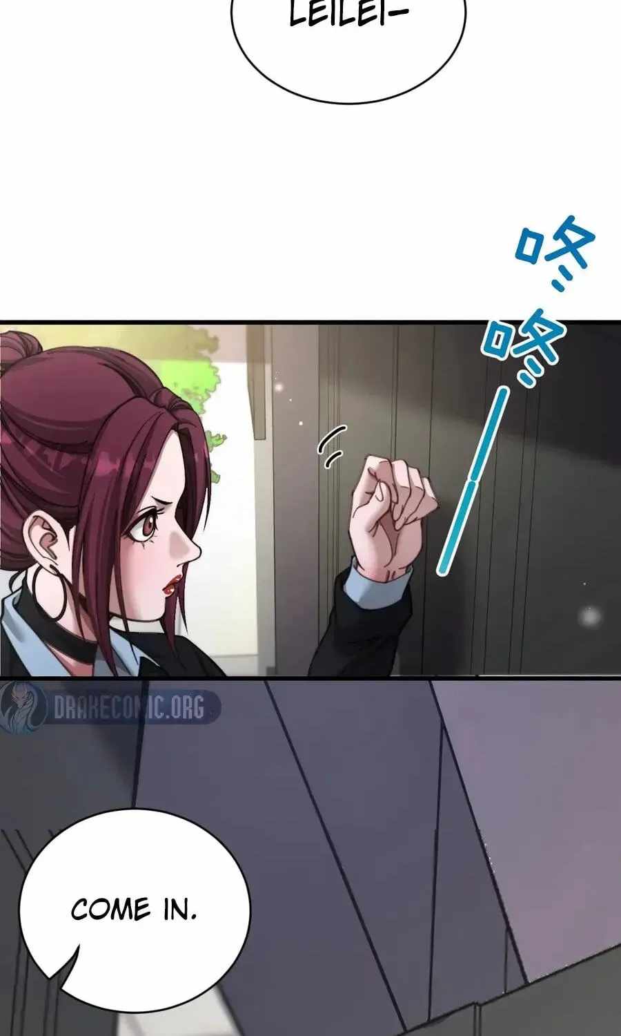 After Becoming Financially Free, They Offered Their Loyalty Chapter 99-eng-li - Page 55